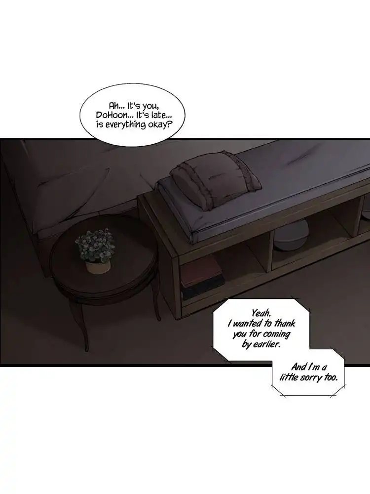 Diamond Dust (KANG Hyung-Gyu) Chapter 31 29